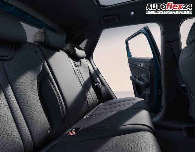 BYD Atto 2 Boost DM-i 90kmReichw Pano 360Kam Nav LED 