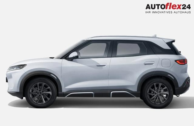BYD Atto 2