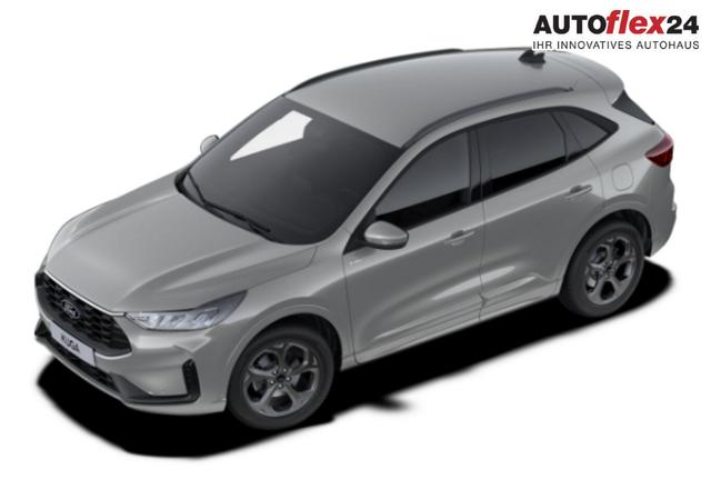 Vorlauffahrzeuge Ford Kuga - ST-Line FHEV WinterP LED TotW Kam Temp 18Z