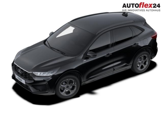 Vorlauffahrzeuge Ford Kuga - ST-Line FHEV WinterP LED TotW Kam Temp 18Z