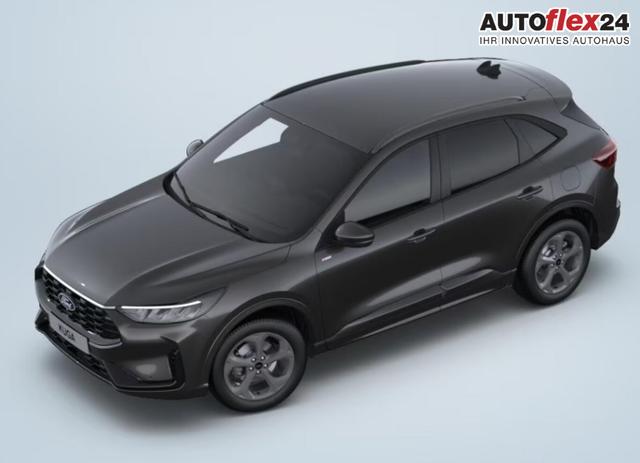Vorlauffahrzeuge Ford Kuga - ST-Line FHEV ACC 360Kam WinterP LED TotW