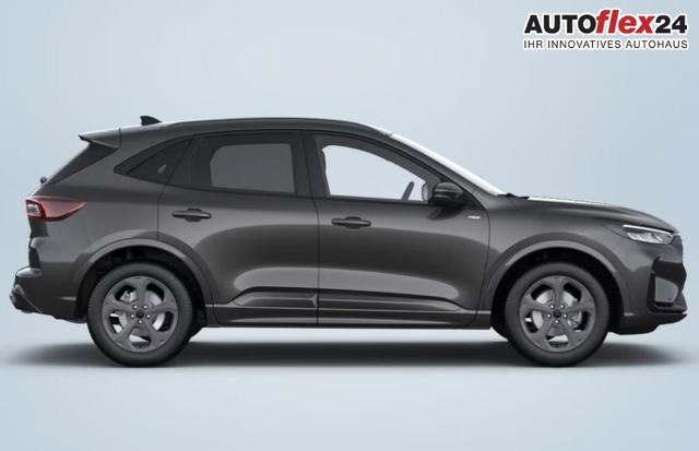 Ford Kuga ST-Line FHEV ACC 360Kam WinterP LED TotW 