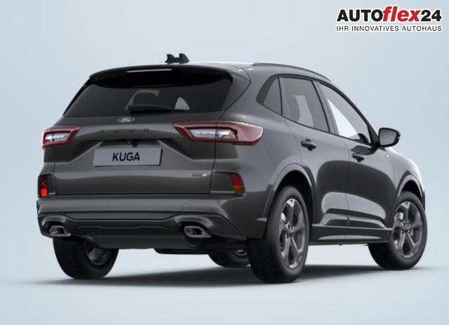 Ford Kuga ST-Line FHEV ACC 360Kam WinterP LED TotW 