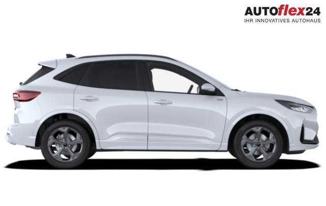 Ford Kuga ST-Line FHEV ACC 360Kam WinterP LED TotW 