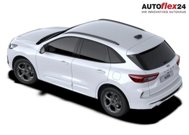 Ford Kuga ST-Line FHEV ACC 360Kam WinterP LED TotW 