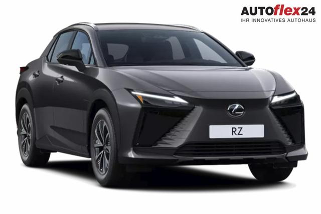 Vorlauffahrzeuge Lexus RZ - Executive 350e
