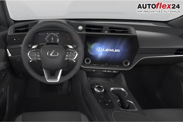 Lexus RZ Executive 350e 