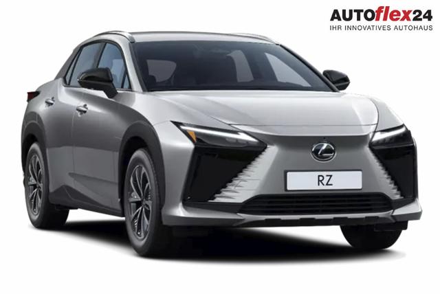 Vorlauffahrzeuge Lexus RZ - Executive 350e