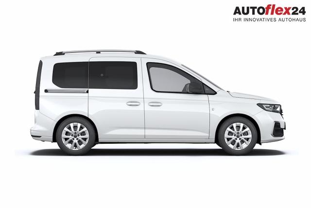 Ford Tourneo Connect Titanium Aut ACC SHZ Kam Nav 17Z 