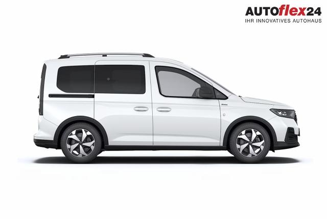 Ford Tourneo Connect Active Aut Pano ACC LED SHZ 17Z 