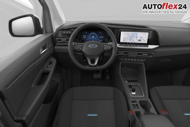 Ford Tourneo Connect Active Grand Aut Pano ACC LED 