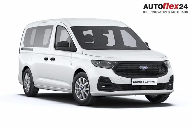 Vorlauffahrzeuge Ford Tourneo Connect - Trend Grand Nav Temp PDC 16Z 7-S
