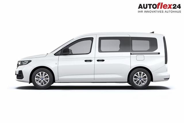 Ford Tourneo Connect Trend Grand Nav Temp PDC 16Z 7-S 