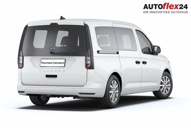 Ford Tourneo Connect Trend Grand Nav Temp PDC 16Z 7-S 