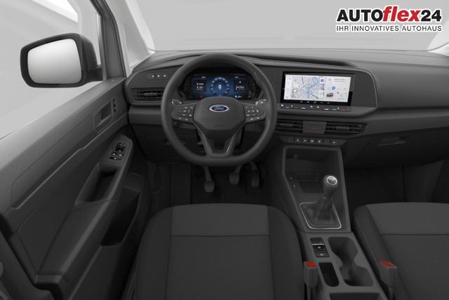 Ford Tourneo Connect Trend Grand Nav Temp PDC 16Z 7-S 