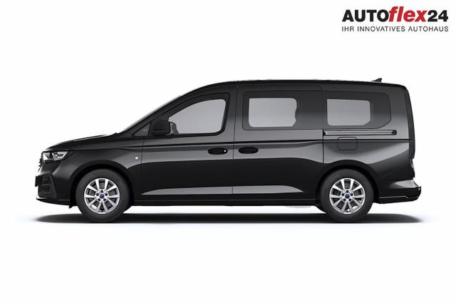 Ford Tourneo Connect Trend Grand Nav Temp PDC 16Z 7-S 
