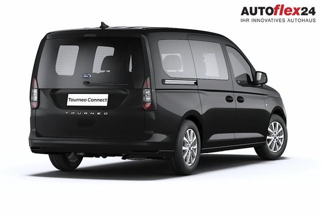 Ford Tourneo Connect Trend Grand Nav Temp PDC 16Z 7-S 