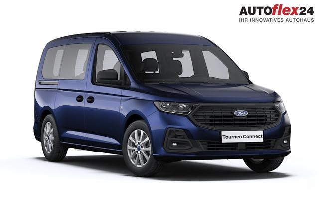 Vorlauffahrzeuge Ford Tourneo Connect - Trend Grand Nav Temp PDC 16Z 7-S