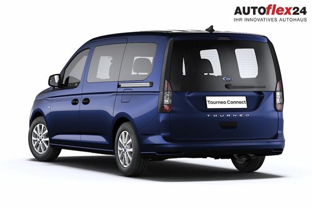 Ford Tourneo Connect Trend Grand Nav Temp PDC 16Z 7-S 