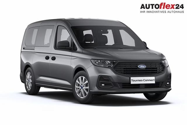 Vorlauffahrzeuge Ford Tourneo Connect - Trend Grand Nav Temp PDC 16Z 7-S