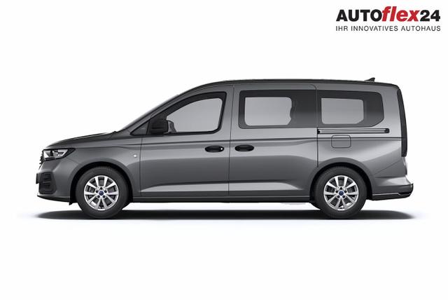 Ford Tourneo Connect Trend Grand Nav Temp PDC 16Z 7-S 