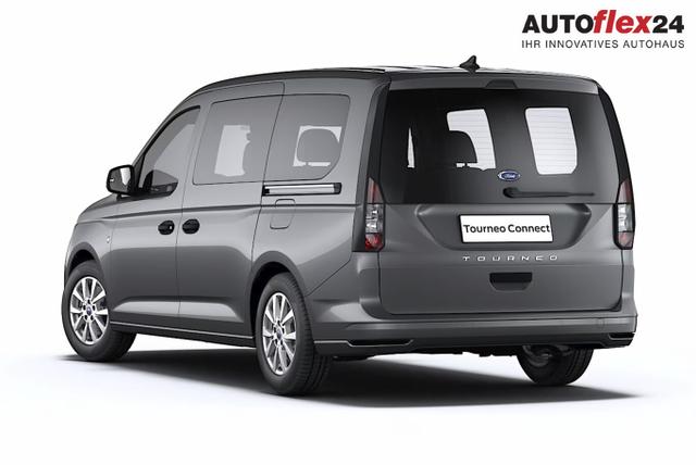Ford Tourneo Connect Trend Grand Nav Temp PDC 16Z 7-S 