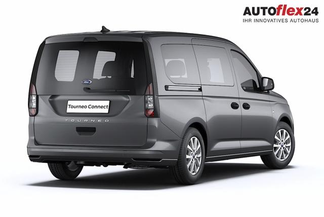 Ford Tourneo Connect Trend Grand Nav Temp PDC 16Z 7-S 