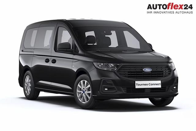 Vorlauffahrzeuge Ford Tourneo Connect - Trend Grand Nav Temp PDC 16Z 7-S