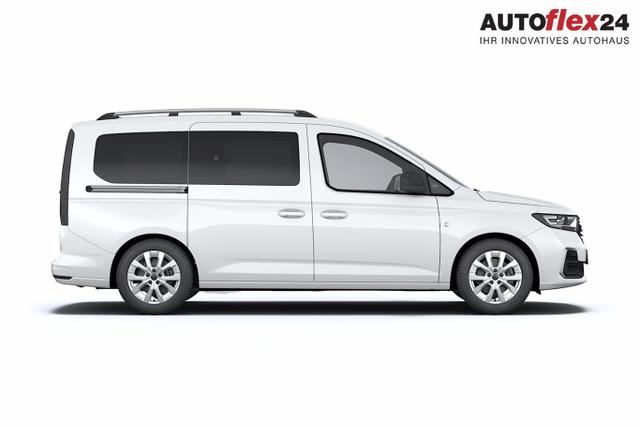 Ford Tourneo Connect Titanium Grand Aut ACC SHZ Kam 