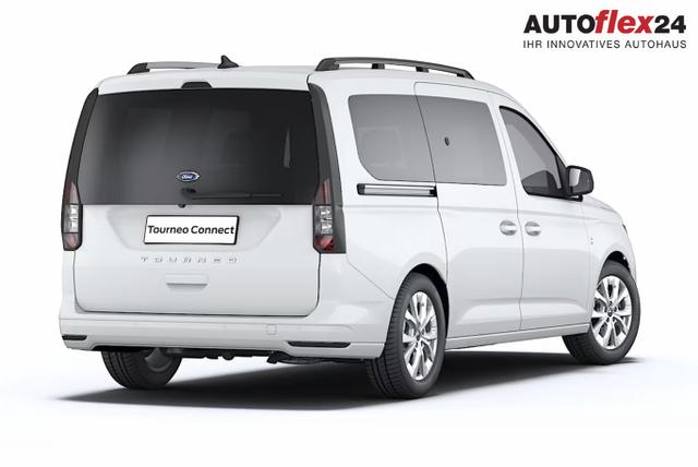 Ford Tourneo Connect Titanium Grand Aut ACC SHZ Kam 