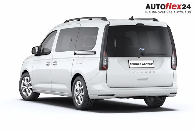 Ford Tourneo Connect Titanium Grand Aut ACC SHZ Kam 