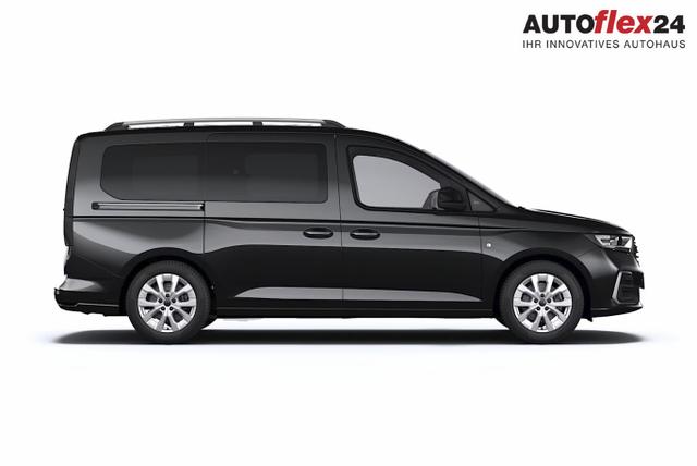Ford Tourneo Connect Titanium Grand Aut ACC SHZ Kam 