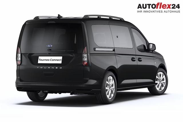 Ford Tourneo Connect Titanium Grand Aut ACC SHZ Kam 