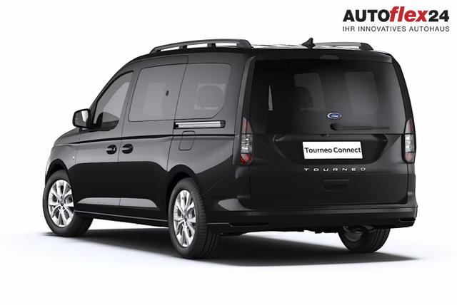 Ford Tourneo Connect Titanium Grand Aut ACC SHZ Kam 