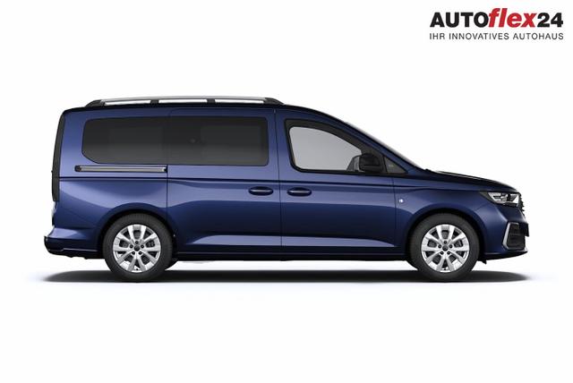 Ford Tourneo Connect Titanium Grand Aut ACC SHZ Kam 