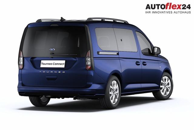 Ford Tourneo Connect Titanium Grand Aut ACC SHZ Kam 