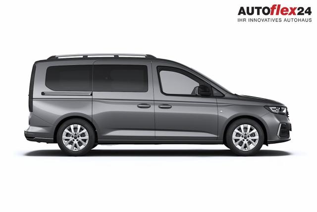 Ford Tourneo Connect Titanium Grand Aut ACC SHZ Kam 