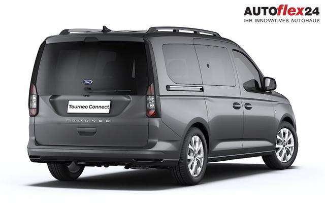 Ford Tourneo Connect Titanium Grand Aut ACC SHZ Kam 