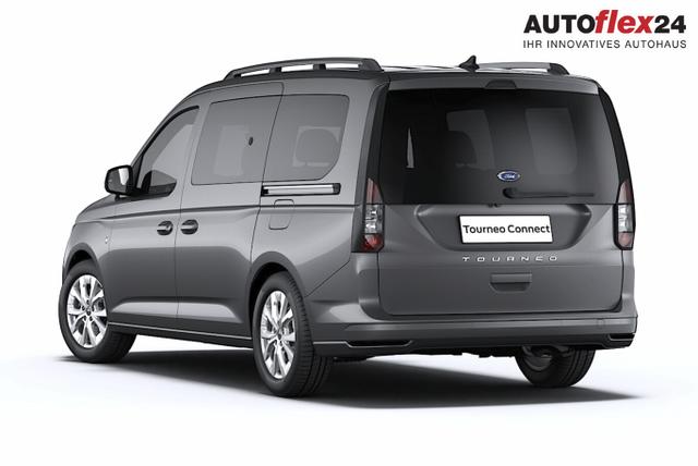 Ford Tourneo Connect Titanium Grand Aut ACC SHZ Kam 
