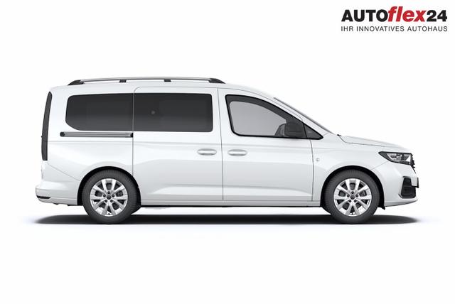 Ford Tourneo Connect Titanium Grand PHEV ACC SHZ Kam 