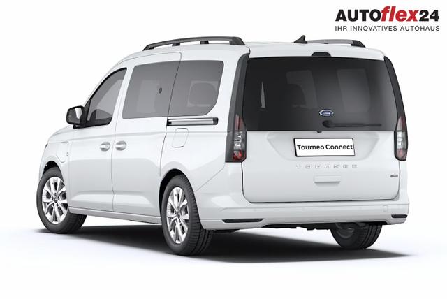 Ford Tourneo Connect Titanium Grand PHEV ACC SHZ Kam 