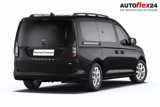 Ford Tourneo Connect Titanium Grand PHEV ACC SHZ Kam 