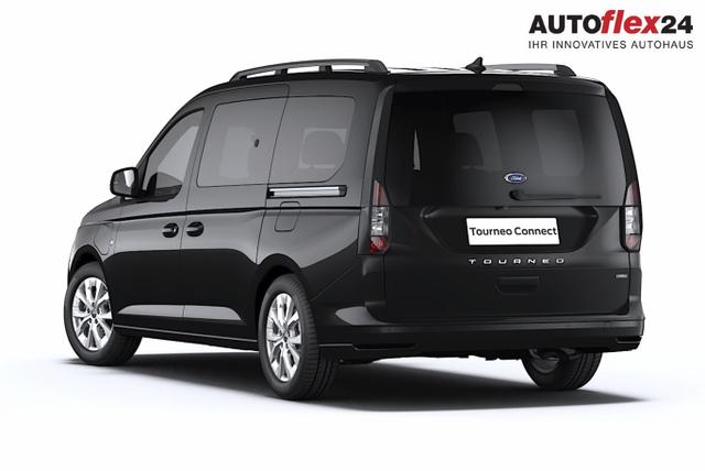 Ford Tourneo Connect Titanium Grand PHEV ACC SHZ Kam 