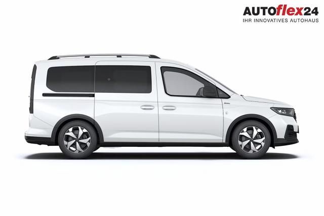Ford Tourneo Connect Active Grand Aut Pano ACC LED 