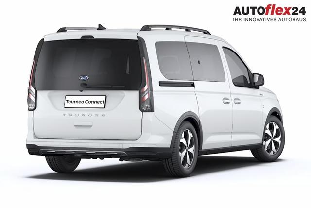 Ford Tourneo Connect Active Grand Aut Pano ACC LED 