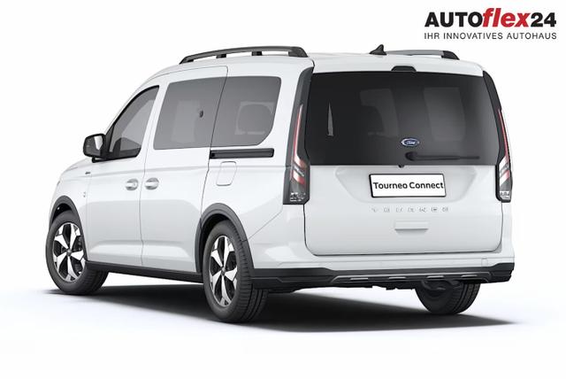 Ford Tourneo Connect Active Grand Aut Pano ACC LED 