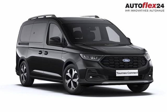 Vorlauffahrzeuge Ford Tourneo Connect - Active Grand Aut Pano ACC LED