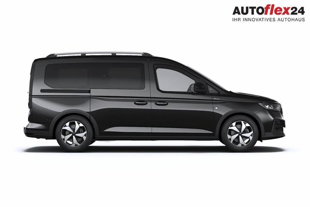 Ford Tourneo Connect Active Grand Aut Pano ACC LED 