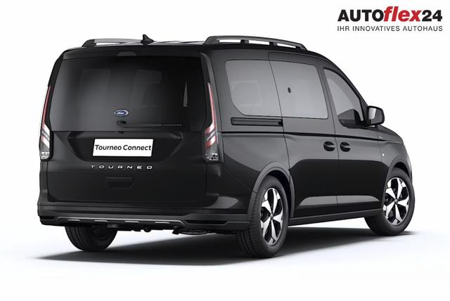 Ford Tourneo Connect Active Grand Aut Pano ACC LED 