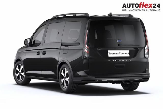 Ford Tourneo Connect Active Grand Aut Pano ACC LED 